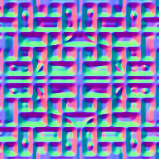 Normal Map