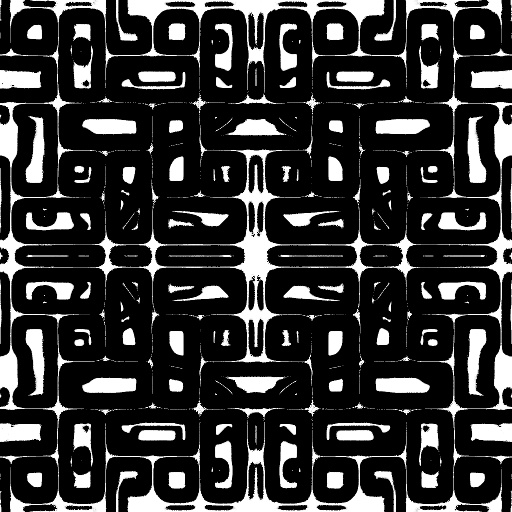 Reflective Occlusion Map