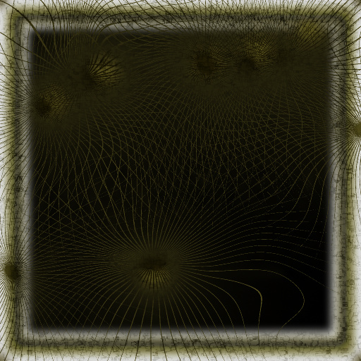 Diffuse Map