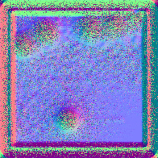 Normal Map