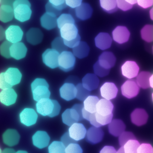 Bokeh Pro (Texture)