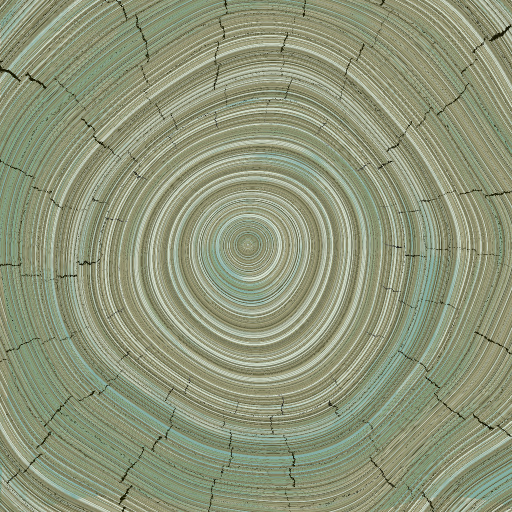 radial wood2 (Texture)
