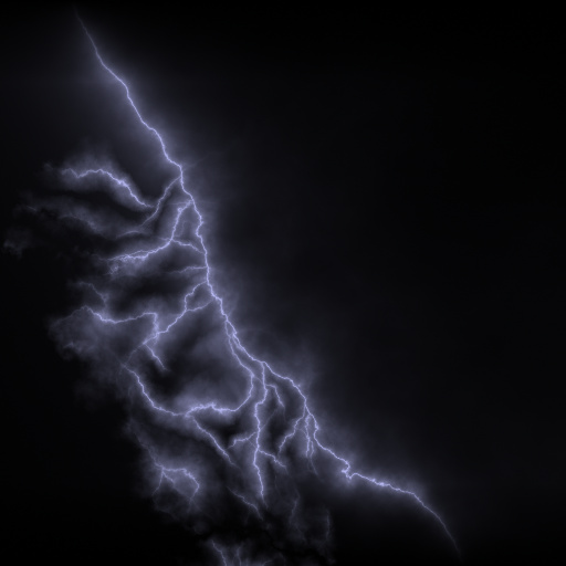 Lightning by mitaywalle