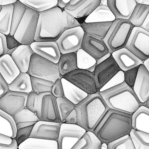 Ambient Occlusion Map