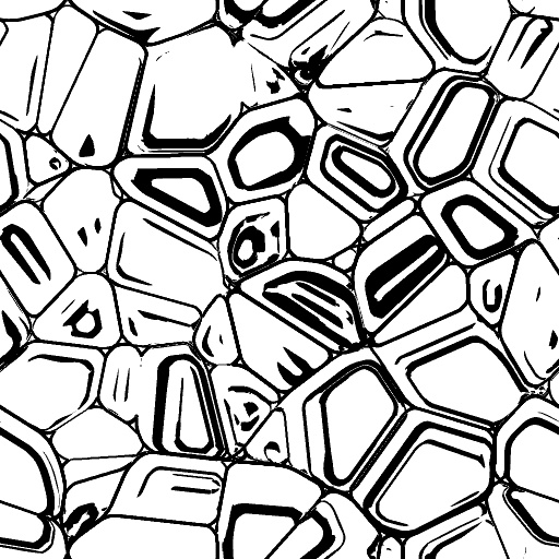 Reflective Occlusion Map
