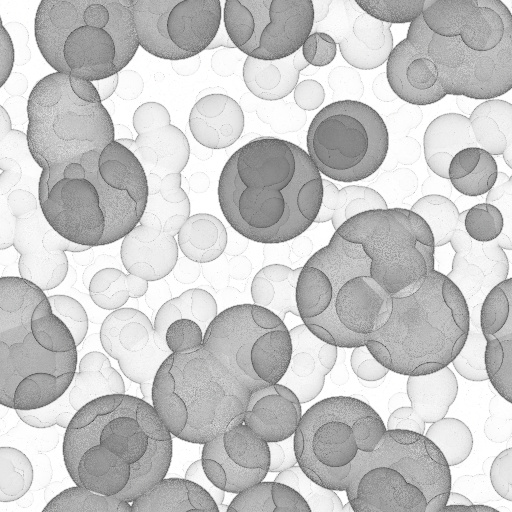 Ambient Occlusion Map