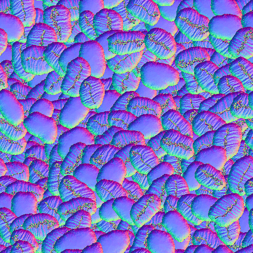 Normal Map