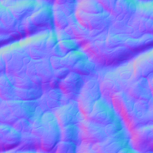 Normal Map