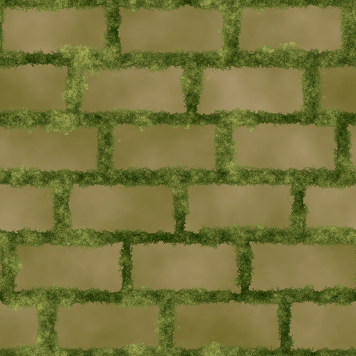 Diffuse Map