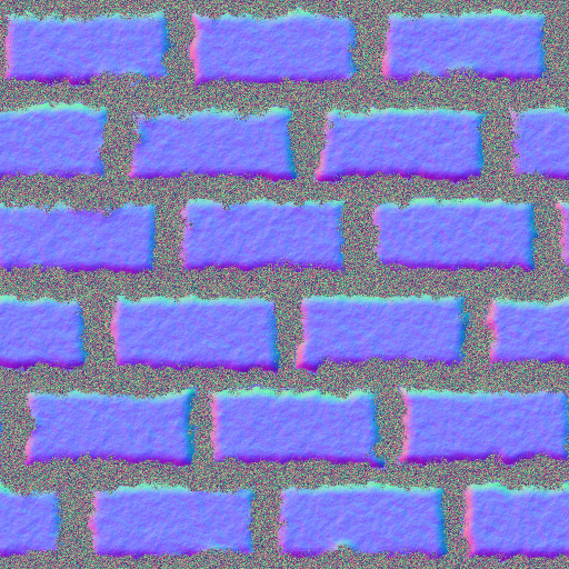 Normal Map