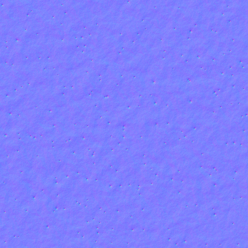 Normal Map