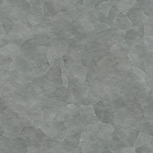 Zinc Galvanized by raabix