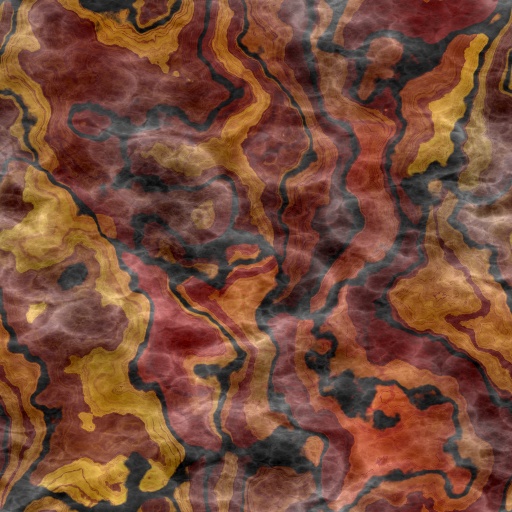 Diffuse Map