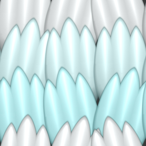 Diffuse Map