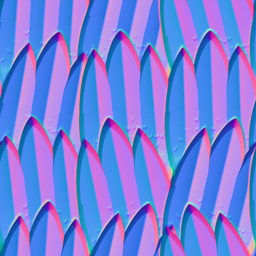 Normal Map