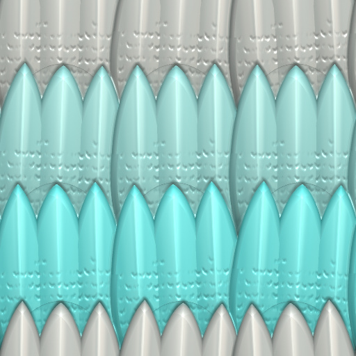 Variation 8