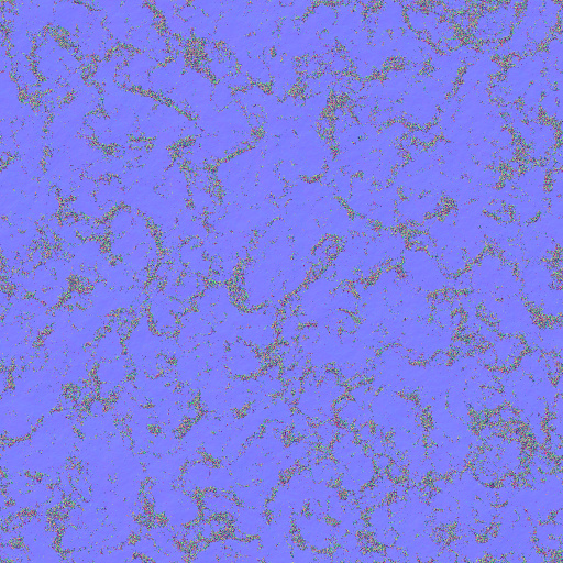 Normal Map
