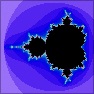 Mandelbrot