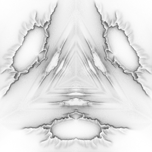 Ambient Occlusion Map