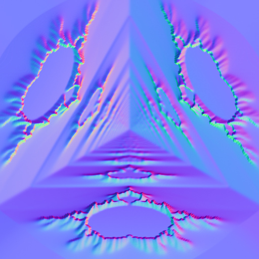 Normal Map