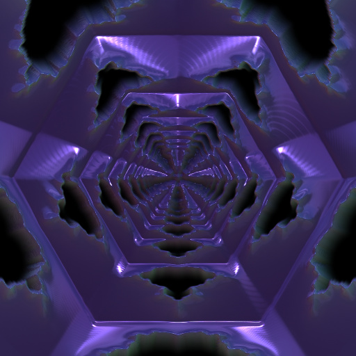 Variation 5