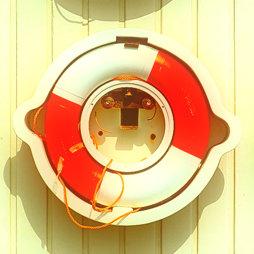 Summer Heat (Effect)