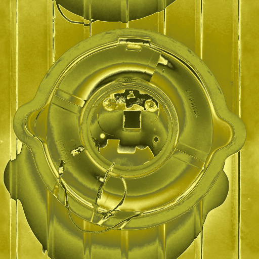 metals (Effect)