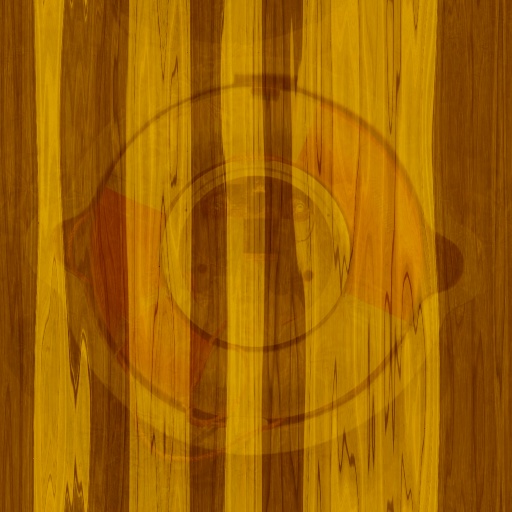 Imperfect wood by voldemort
