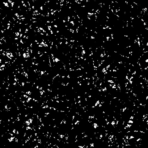 Reflective Occlusion Map