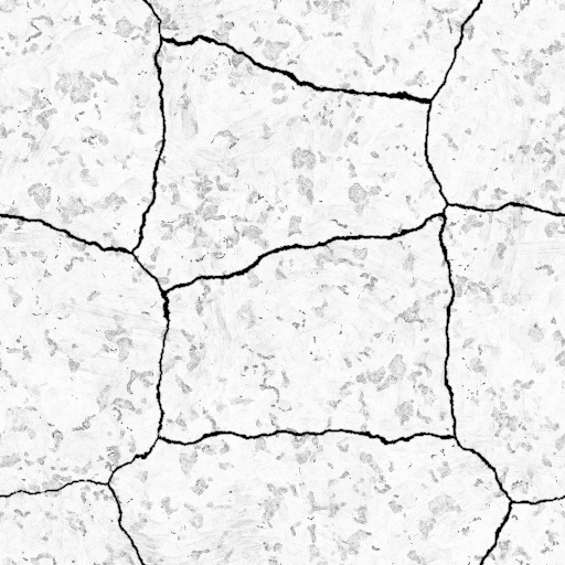 Ambient Occlusion Map