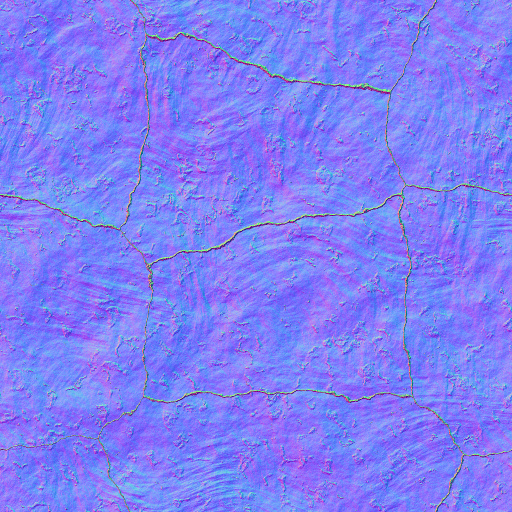 Normal Map