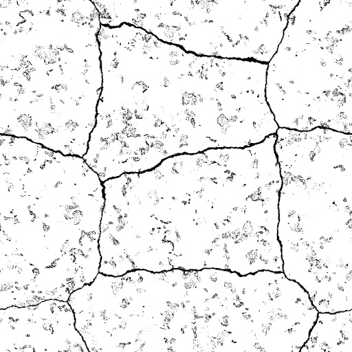 Reflective Occlusion Map