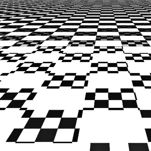 Ambient Occlusion Map