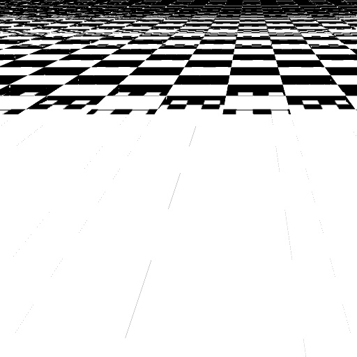 Reflective Occlusion Map