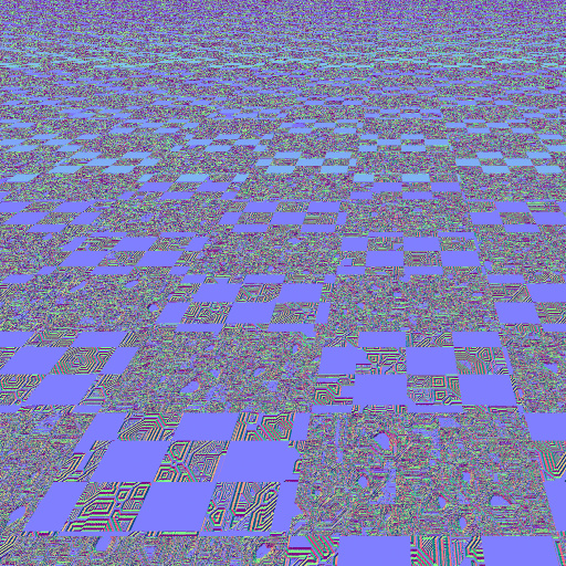 Normal Map