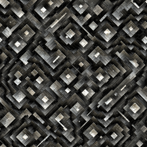 The Amazing 3D Multi-Layer Pattern Maker (Texture)