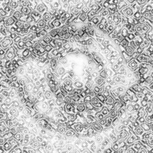 Ambient Occlusion Map