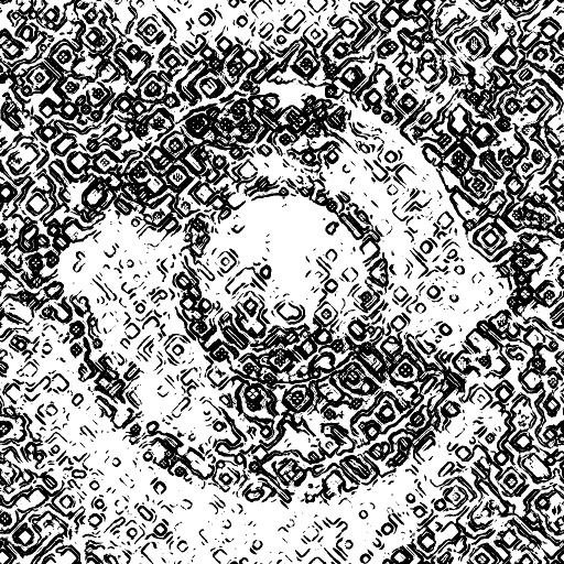 Reflective Occlusion Map