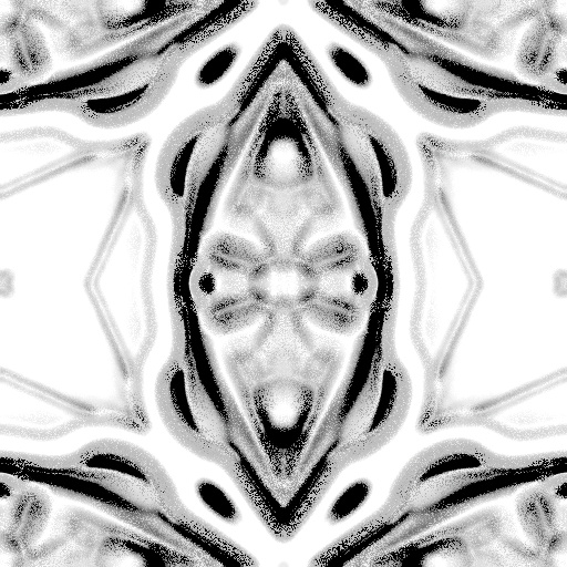 Ambient Occlusion Map