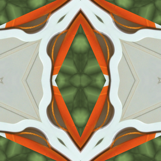 Diffuse Map