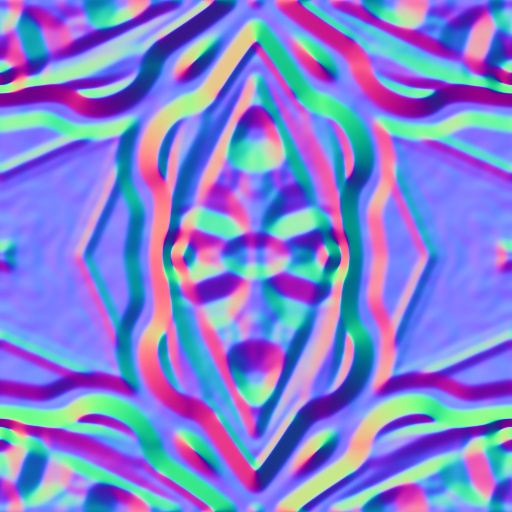 Normal Map