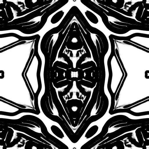 Reflective Occlusion Map