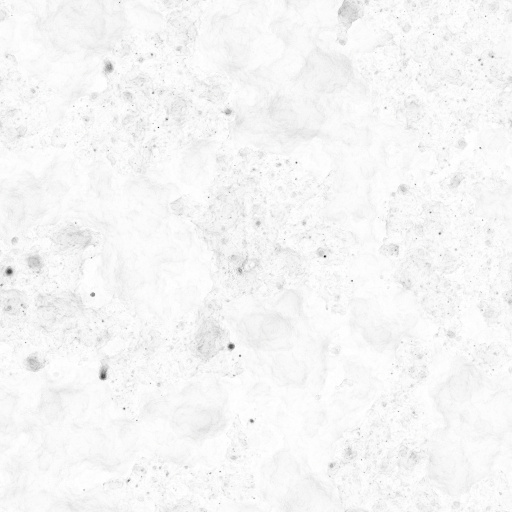 Ambient Occlusion Map