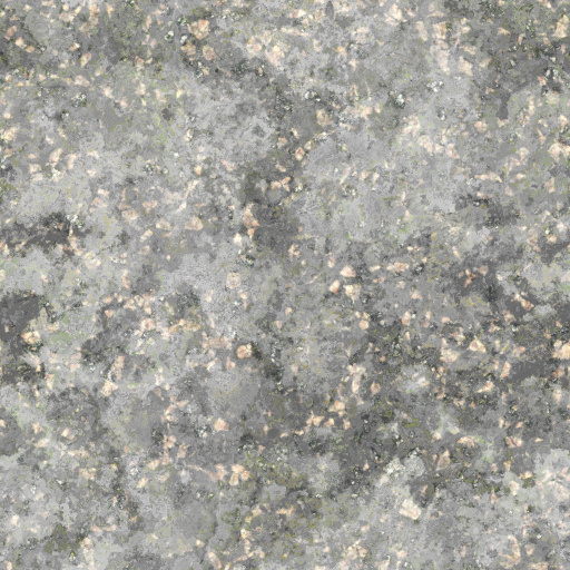 Diffuse Map