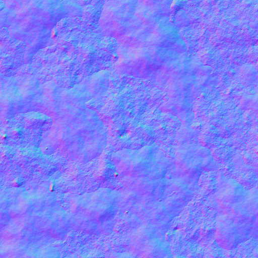 Normal Map