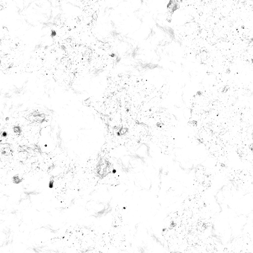Reflective Occlusion Map