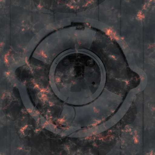 Diffuse Map