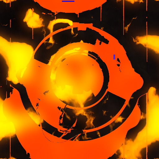 Diffuse Map