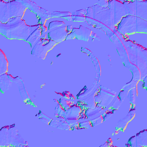 Normal Map
