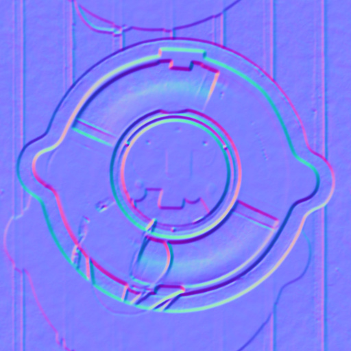 Normal Map